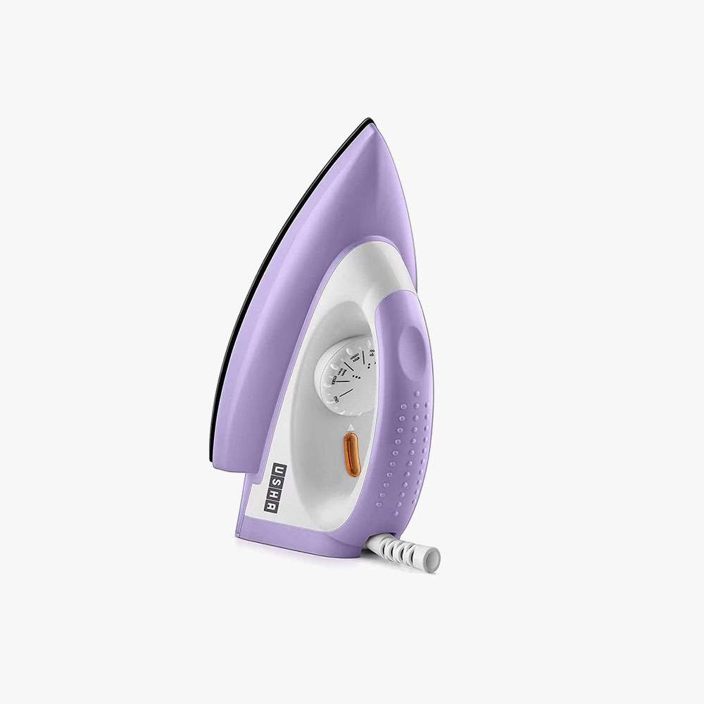 Steam Iron Pro 1200W - Dark Black