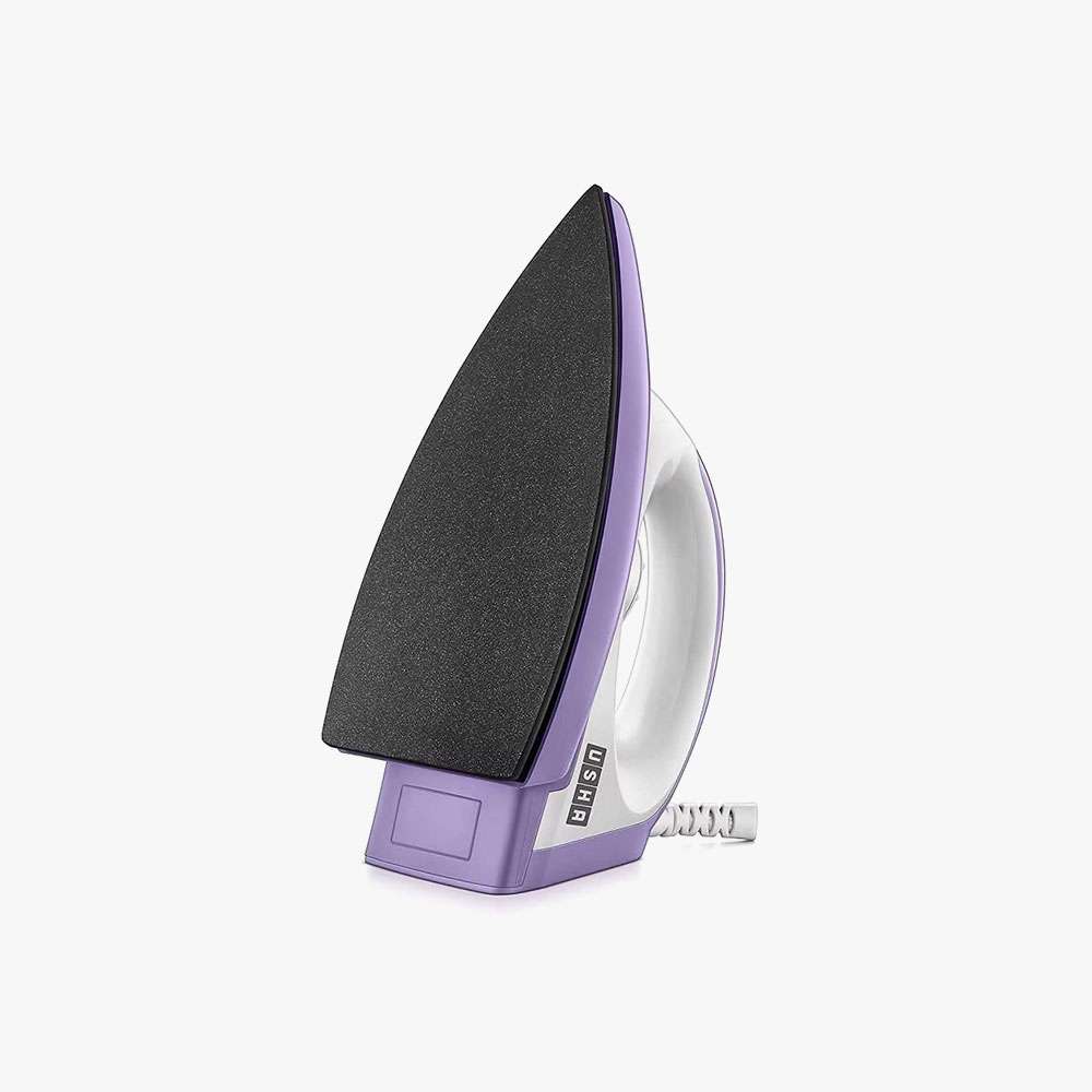Steam Iron Pro 1200W - Dark Black