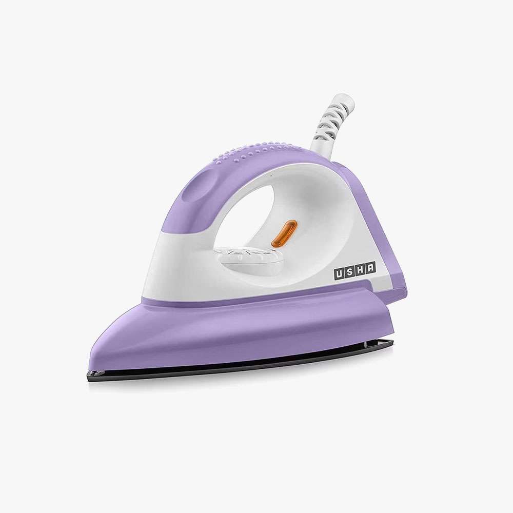 Steam Iron Pro 1200W - Dark Black