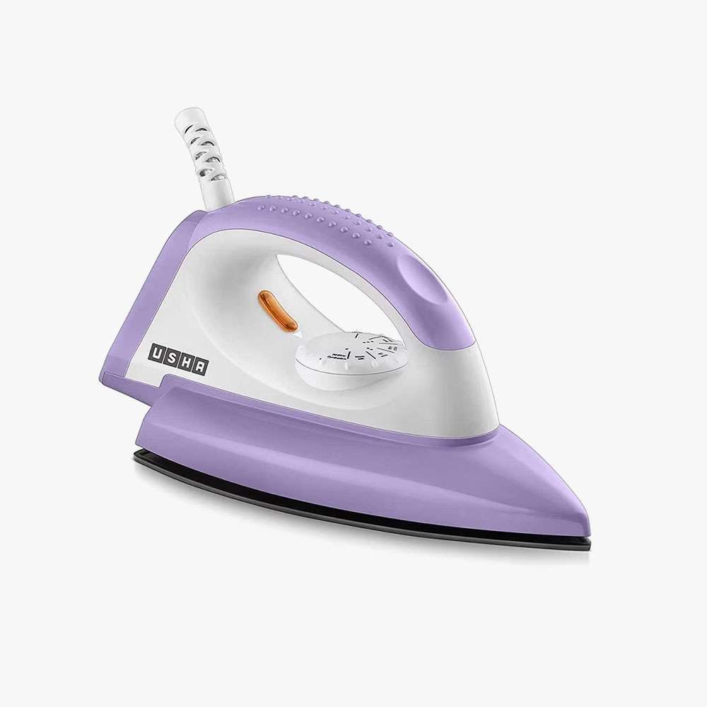 Steam Iron Pro 1200W - Dark Black