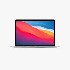 Apple MacBook Air M3 –  256 GB (Space Grey)