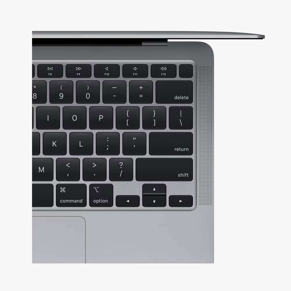 Apple MacBook Air M3 -  256 GB (Space Grey)
