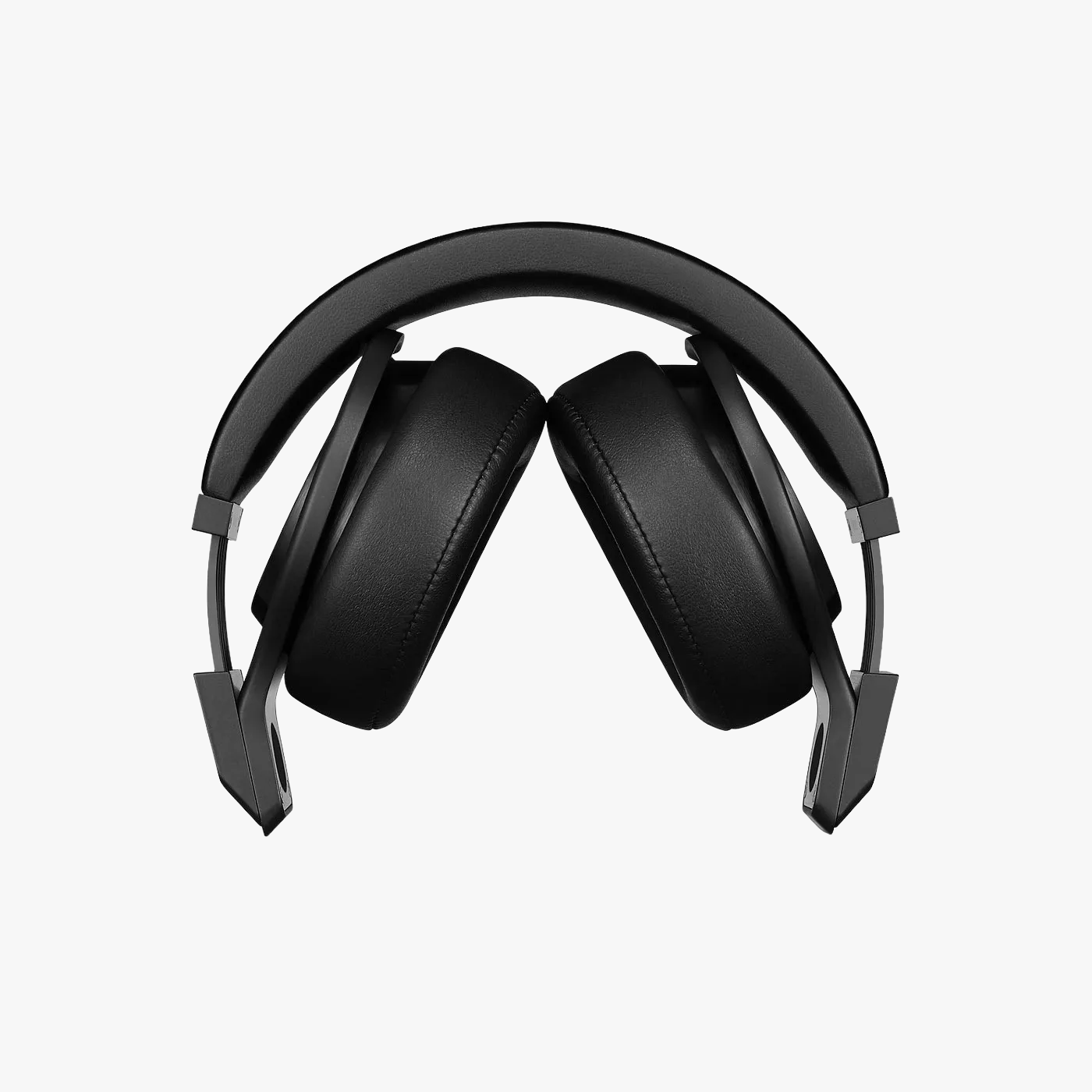 SONY Wired Headphone - Noise-Cancelling Headphones (Black)