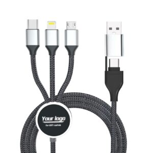 Chargers & Cables