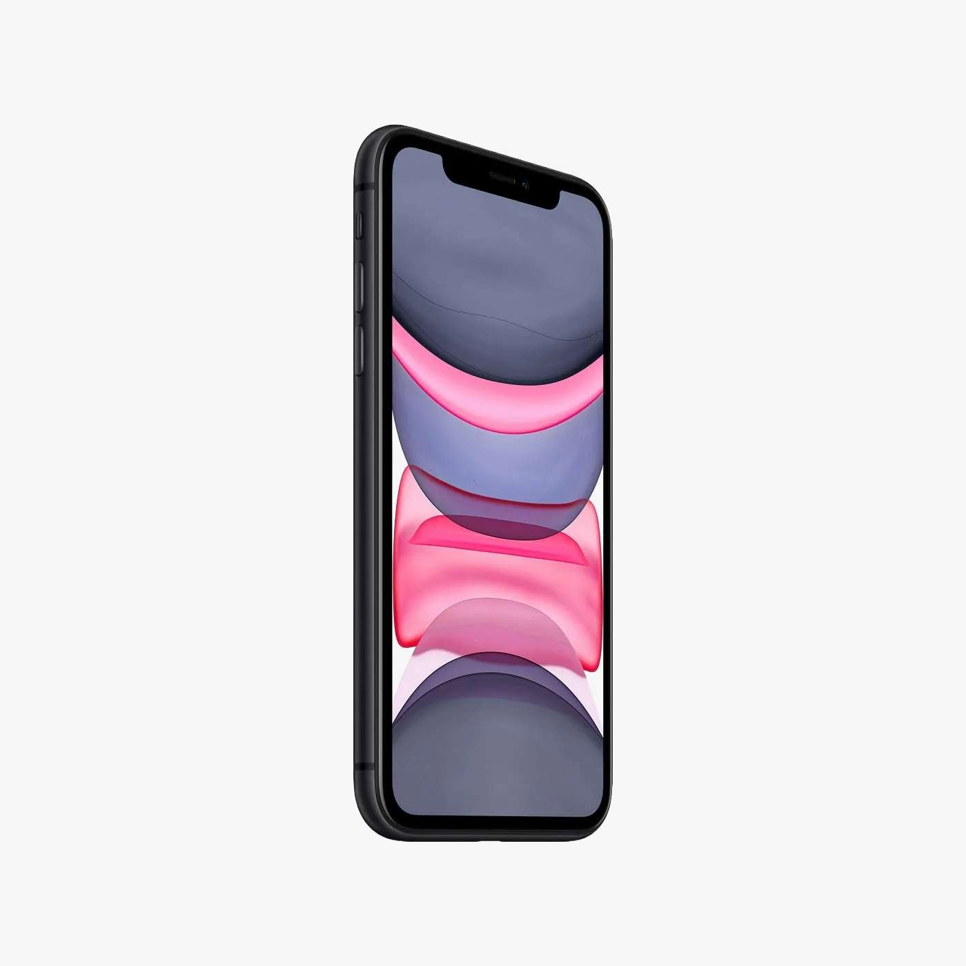 Apple iPhone 11 - 256GB (Black)