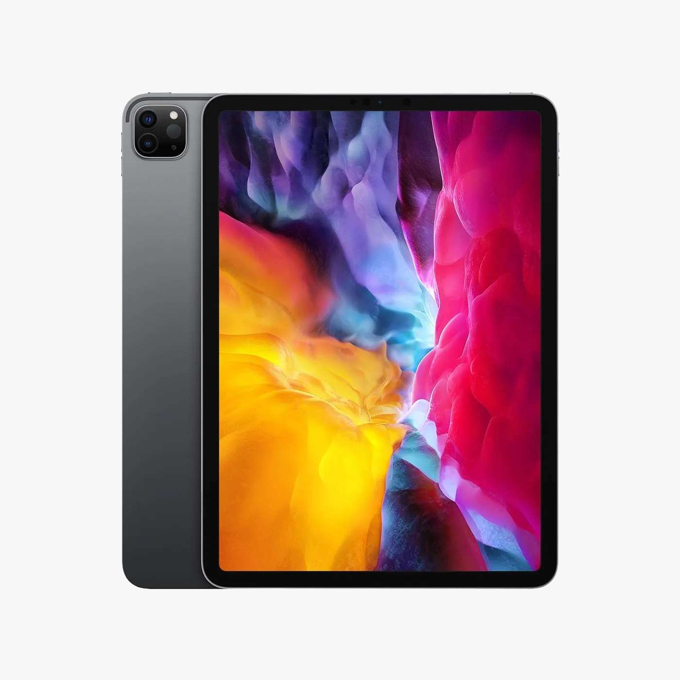 iPad 10th Gen -256GB ( Space Grey )