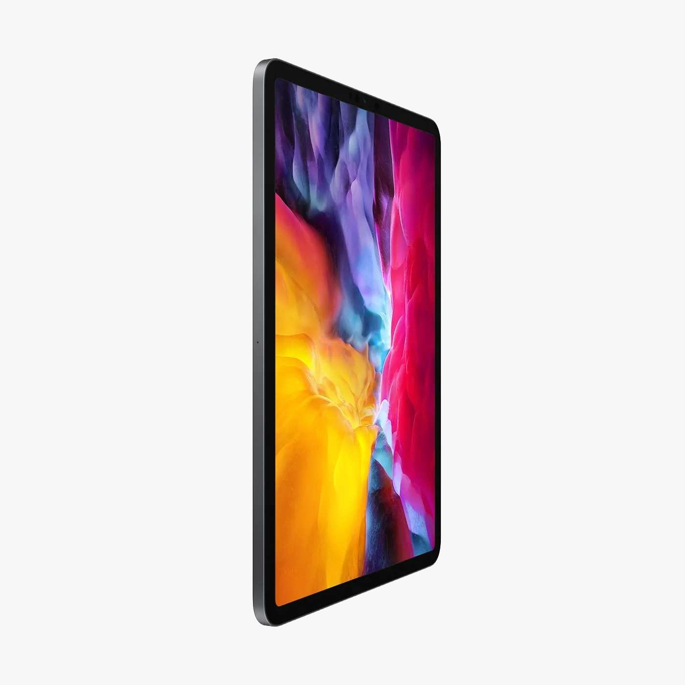 iPad 10th Gen -256GB ( Space Grey )