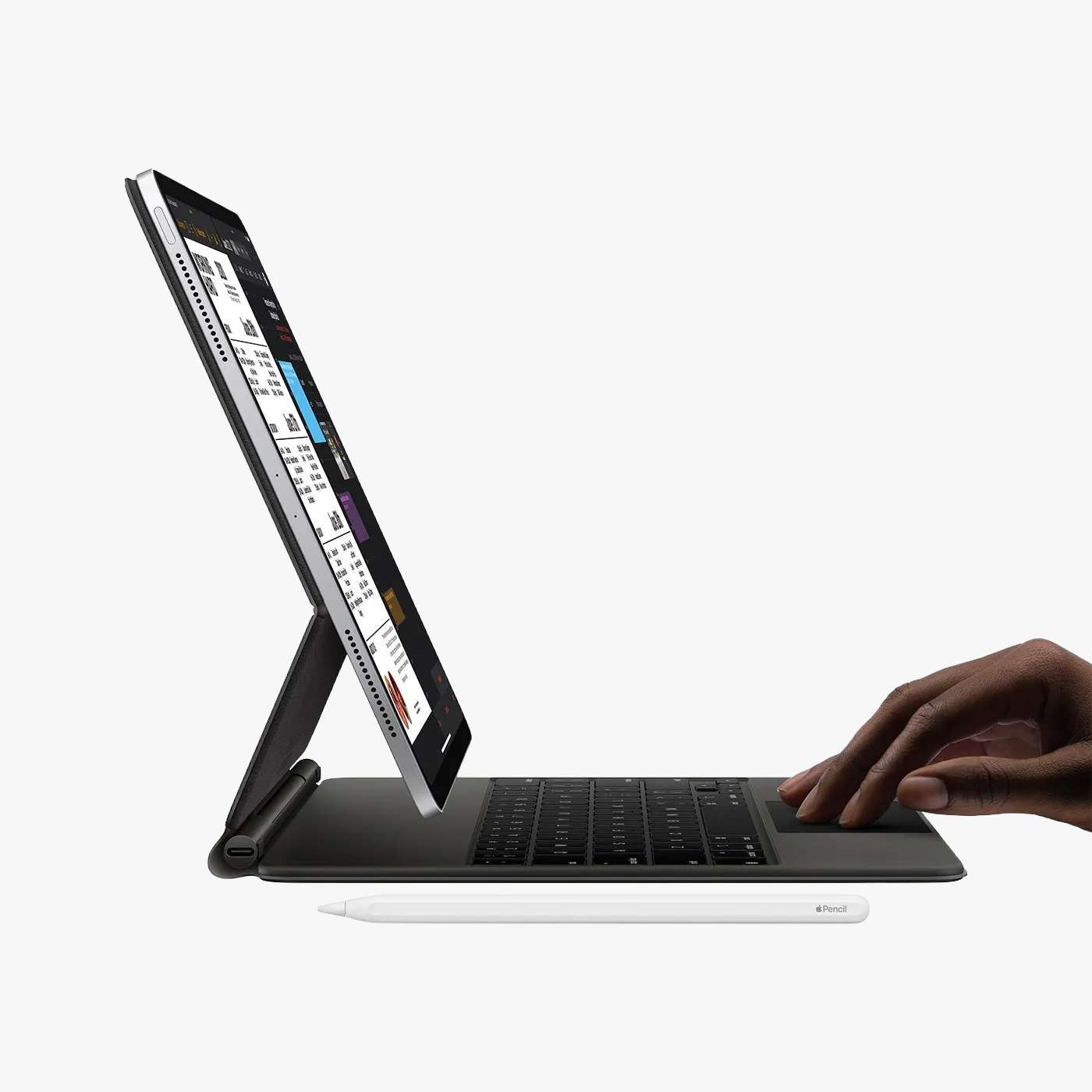 iPad 10th Gen -256GB ( Space Grey )