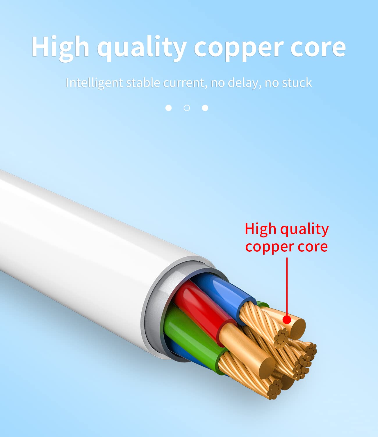 iPhone OTG Adapter Lightning Male to USB Female Dongle Cable Compatible with 13 11 12 Pro Max Mini Xr X Xs 8 7 Se Plus for Apple Ipad Air Camera Card Reader Flash Drive Mouse Keyboard Hub MIDI U Disk