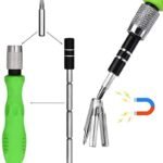 VOOCME Mini Screwdriver Set Repair Tools Kit Precision Screwdriver Set - image 5