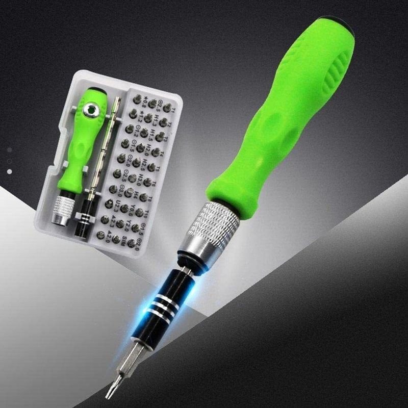 VOOCME Mini Screwdriver Set Repair Tools Kit Precision Screwdriver Set - image 4
