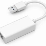 VOOCME Compatible with Windows 10/8/7/Vista/XP, Mac OS and Linux OS Wired Ethernet Lan Adapter compatible with Linux - image 3