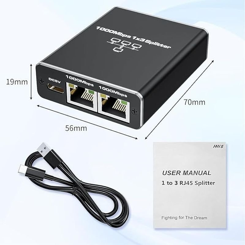 VOOCME product gallery image 5
