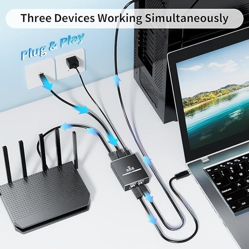 VOOCME product gallery image 2