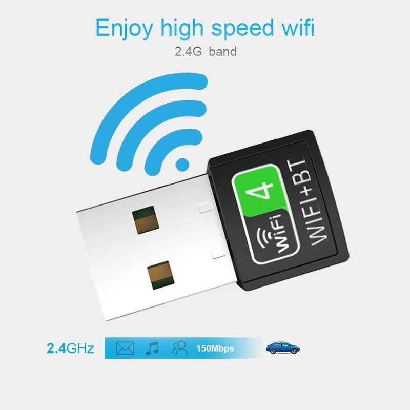 VOOCME USB Adapter - image 2