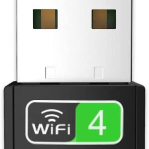 VOOCME USB Adapter - image 1