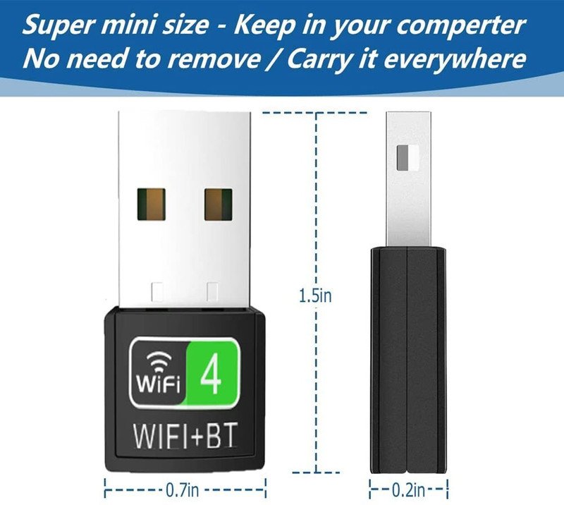VOOCME USB Adapter - image 3