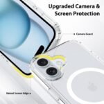 VOOCME Back Cover for iPhone 16 - image 2