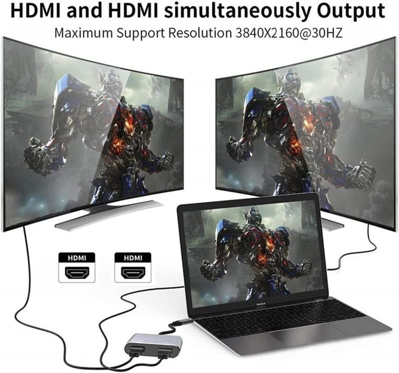 VOOCME product gallery image 5