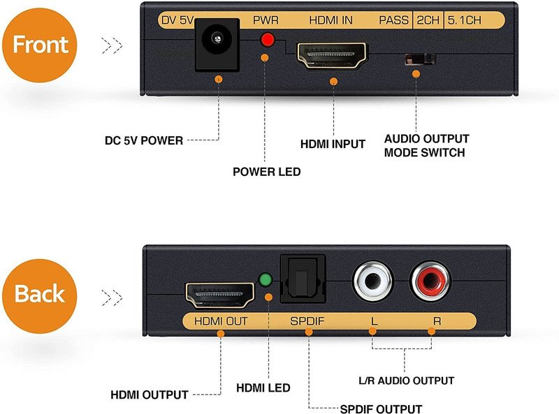 VOOCME product gallery image 2
