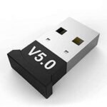 VOOCME Bluetooth 5.0 Dongle - VOOCME Black