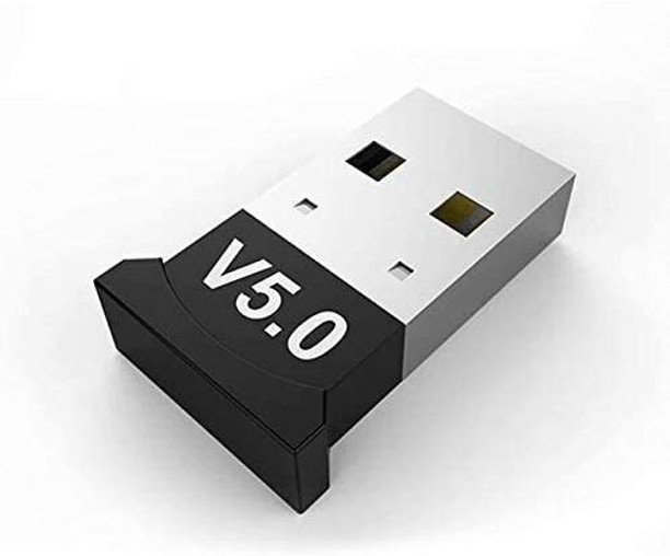 VOOCME Bluetooth 5.0 Dongle - VOOCME Black