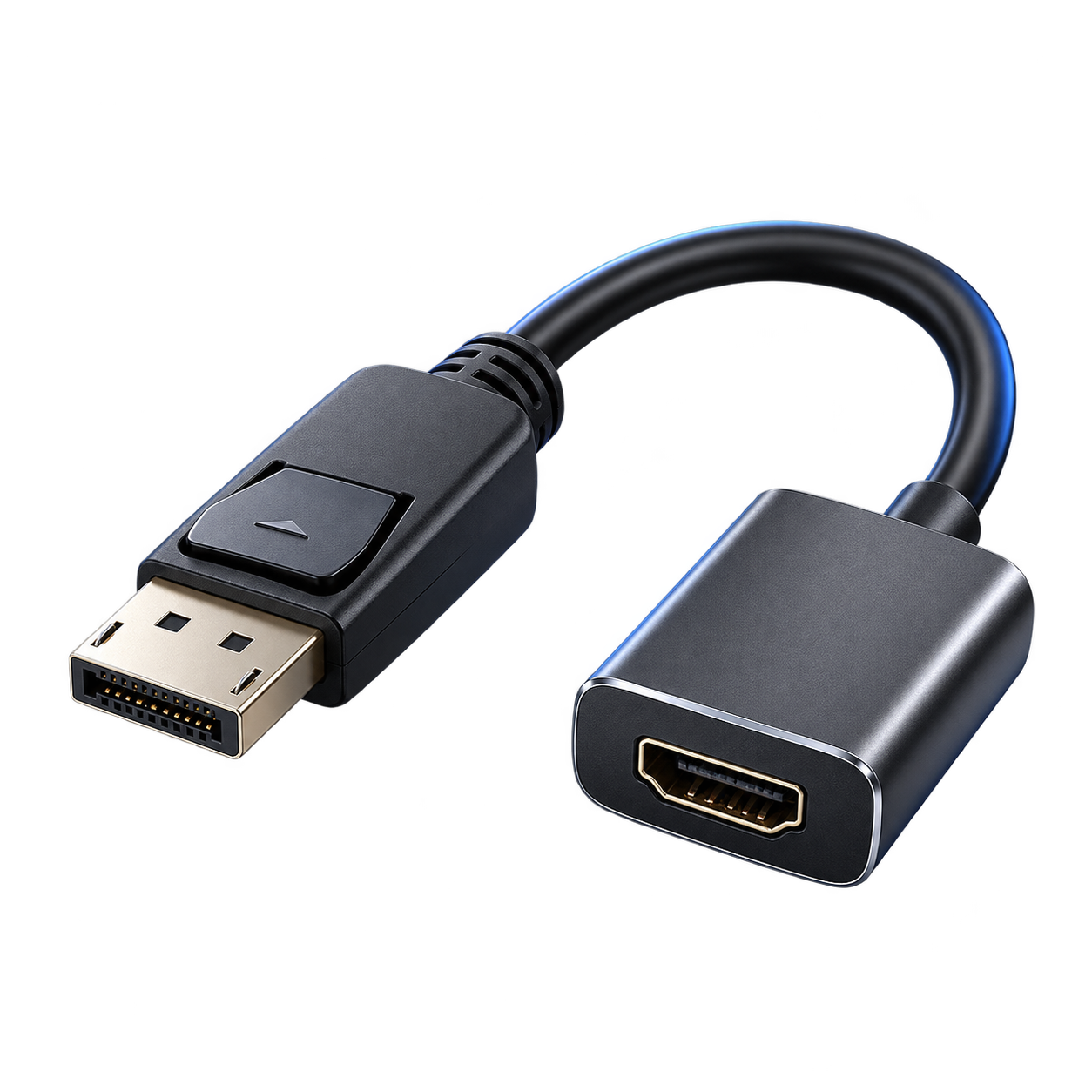 Display adapters
