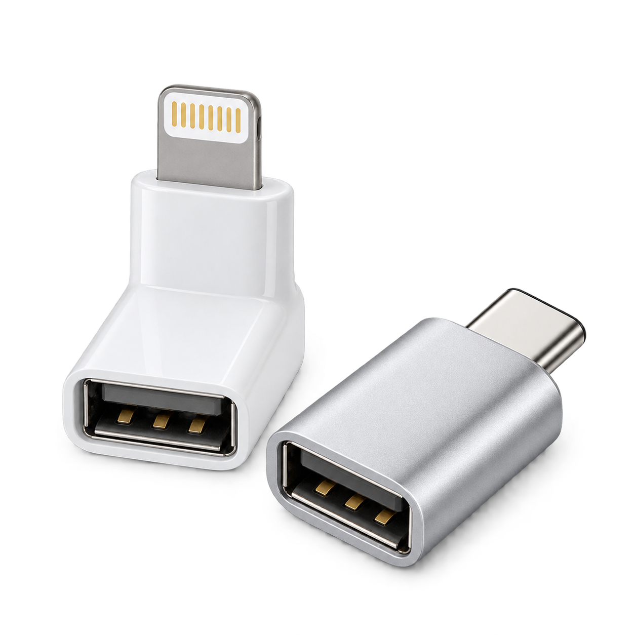 Mobile OTG