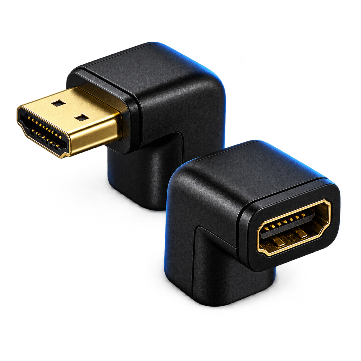 Gaming connections