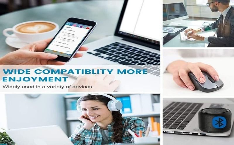 VOOCME product gallery image 5