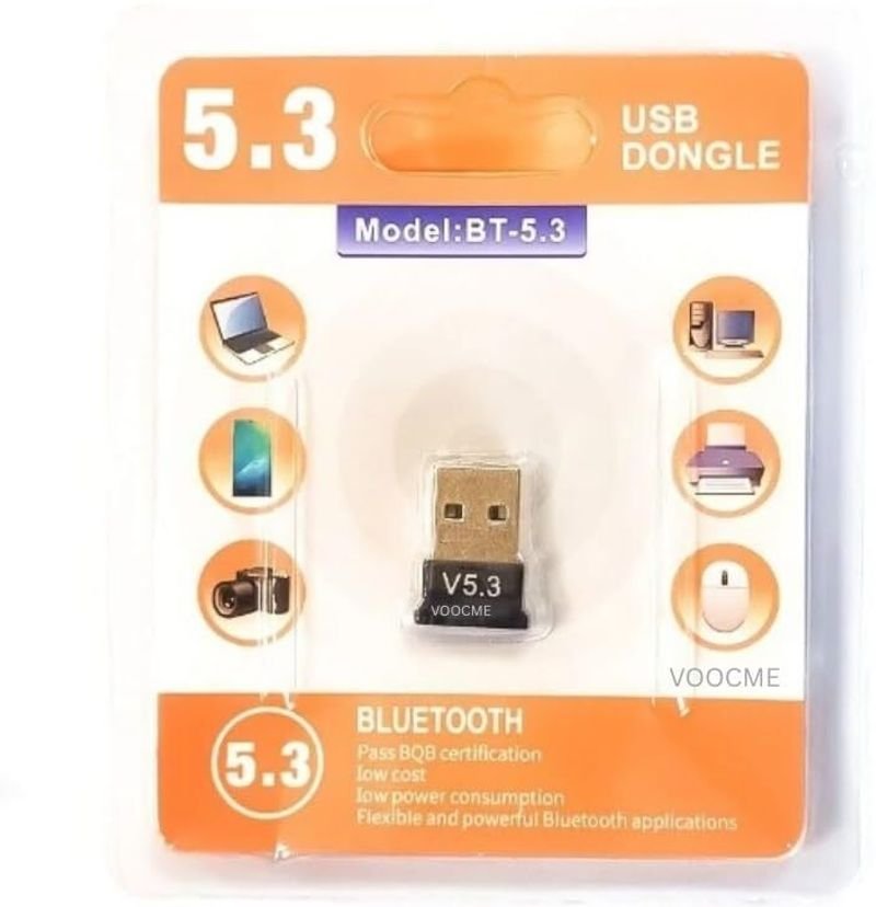 VOOCME product gallery image 5
