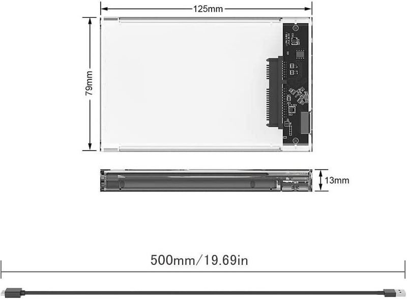 VOOCME product gallery image 3