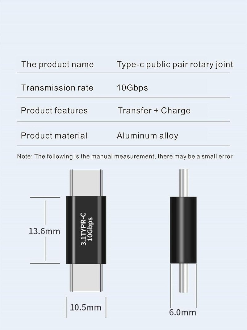 VOOCME product gallery image 5