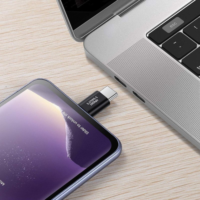 VOOCME product gallery image 2