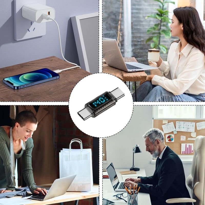 VOOCME product gallery image 5