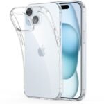 VOOCME Back Cover for Apple iPhone 15 - image 4