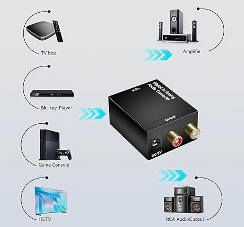 VOOCME product gallery image 4