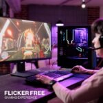 VOOCME 2-in-1 Cable 2 A 1.8 m NA DisplayPort Cable 5ft, High Speed DP 1.4 for 8K 60Hz, 4K 144Hz, 2K 240Hz 165Hz 144Hz Sync HDR HDCP, DP Male to - image 5