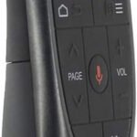 VOOCME G10 Air Mouse Wireless Infrared Remote Control 6 Axis Gyroscope IR Learning Ambidextrous Hybrid Mouse With Bluetooth - image 1