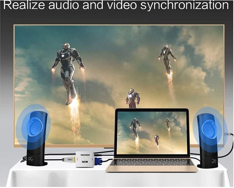 VOOCME product gallery image 5