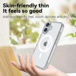 VOOCME Back Cover for iPhone 16 - image 5