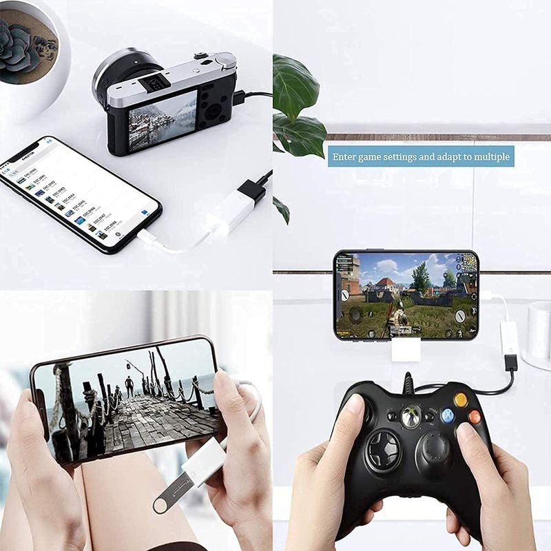 VOOCME product gallery image 4