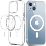 VOOCME Back Cover for iPhone 13/14 Case Cover - image 1