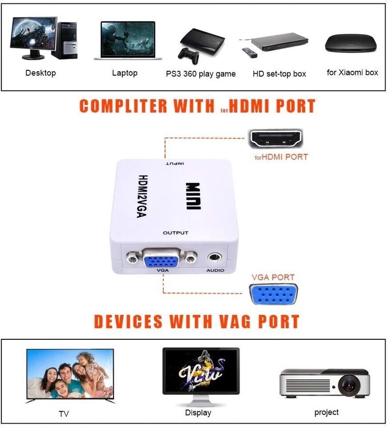 VOOCME product gallery image 3