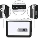 VOOCME Tapes to Digital MP3 Save into USB Flash Drive 32 GB MP3 Player - image 5