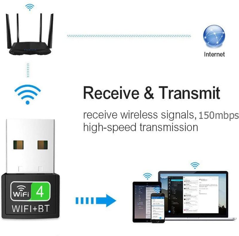 VOOCME USB Adapter - image 4