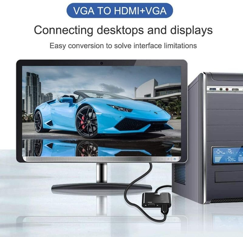VOOCME product gallery image 5