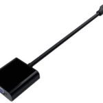 VOOCME VGA to USB 3.0/2.0 Converter USB Adapter - image 2