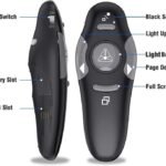 VOOCME Controller for Powerpoint PPT Slide Presentation 0 Presenter - image 2