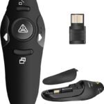 VOOCME Controller for Powerpoint PPT Slide Presentation 0 Presenter - image 1